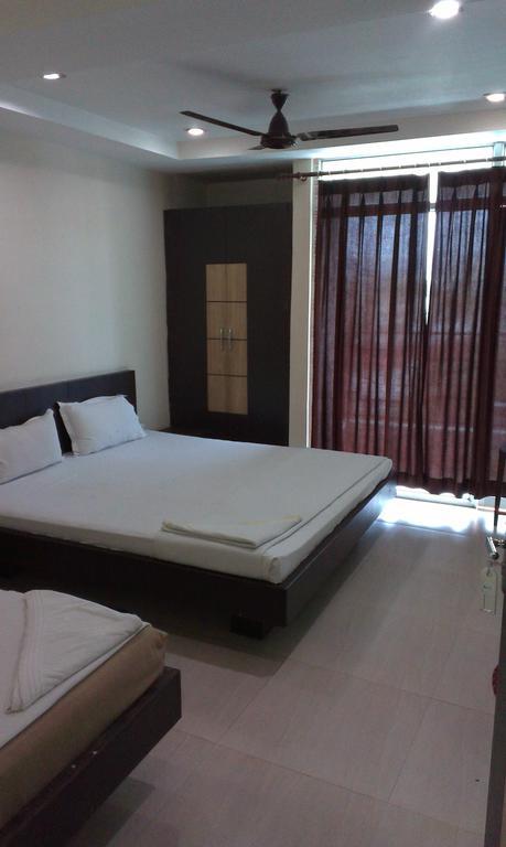 Hotel Sunview Dispur 客房 照片