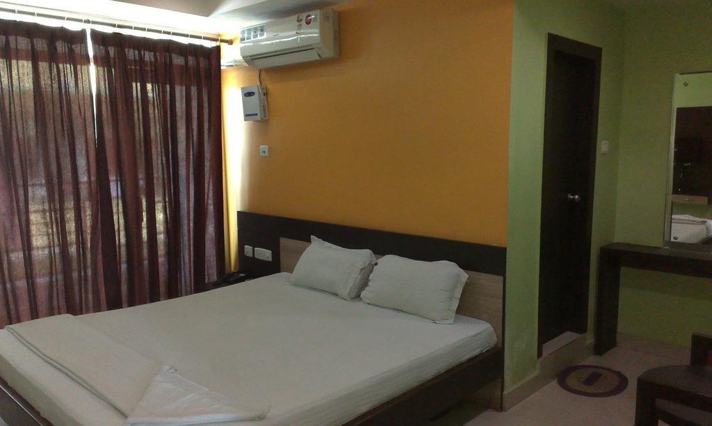 Hotel Sunview Dispur 客房 照片