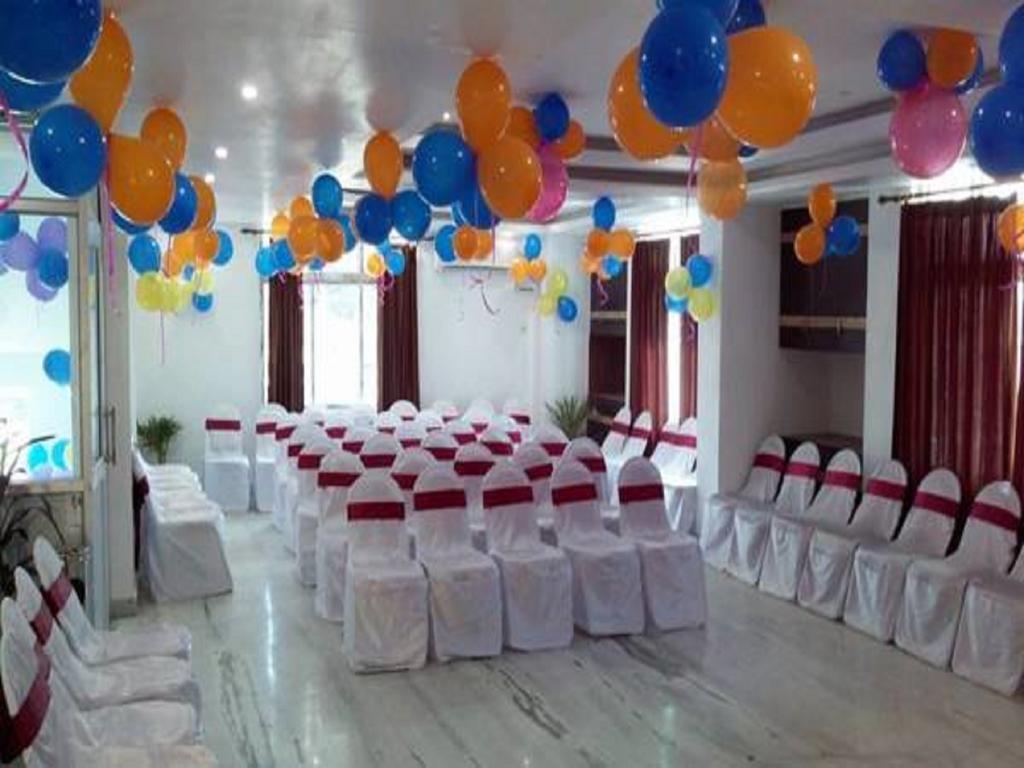 Hotel Sunview Dispur 外观 照片