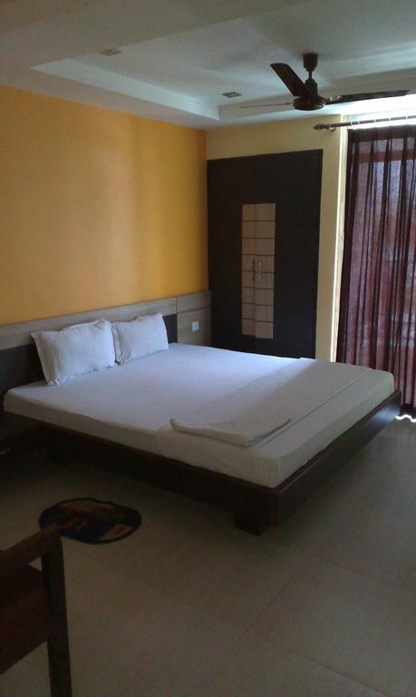 Hotel Sunview Dispur 客房 照片