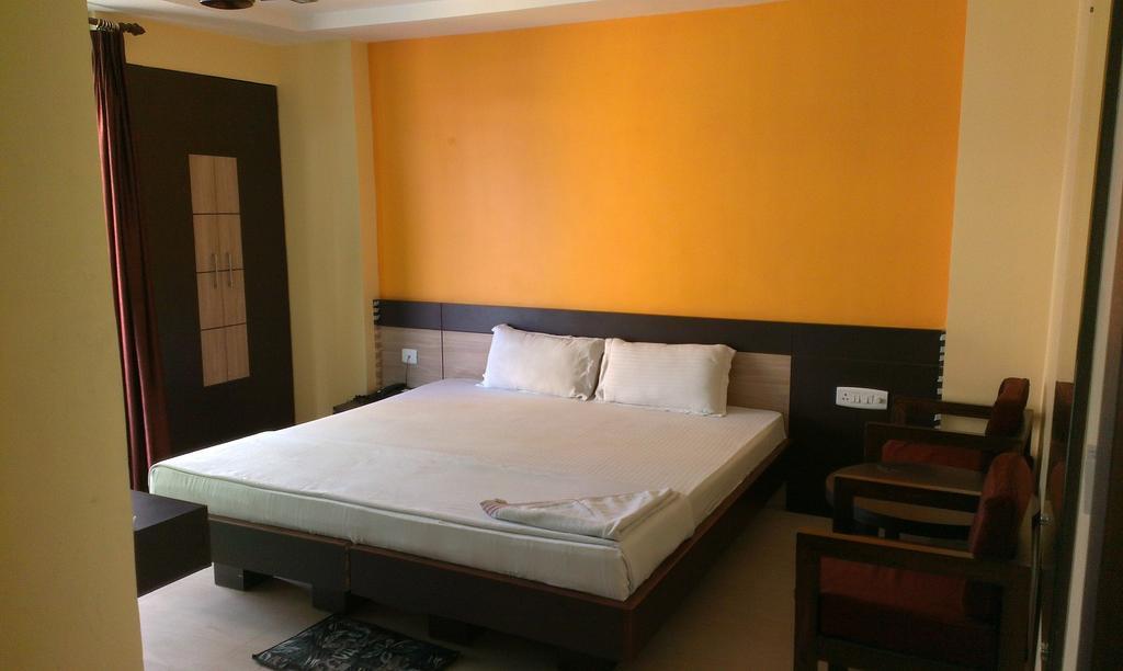 Hotel Sunview Dispur 客房 照片