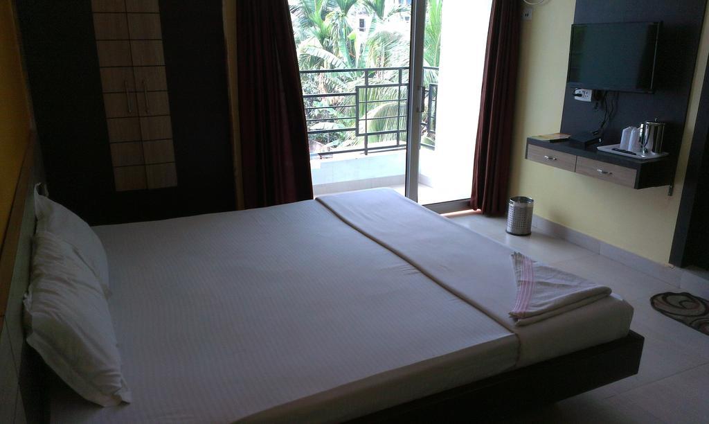 Hotel Sunview Dispur 客房 照片